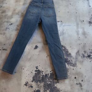 Jean brand Ashley mason size 1